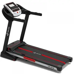 تردمیل خانگی تایگر اسپرت مدل TS-۶۰S - فروشگاه لوازم ورزشی رفیعی