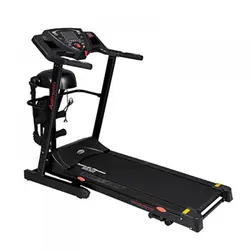 تردمیل آذیموس AZ ۶۰۸۰-۱/۴ - فروشگاه لوازم ورزشی رفیعی