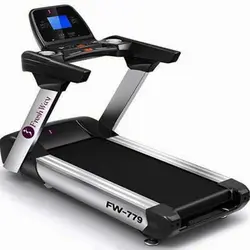 تردمیل باشگاهی فرش وی FW-۷۷۹ - فروشگاه لوازم ورزشی رفیعی