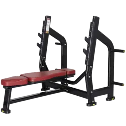 نیمکت پرس سینه لاکچری مدل XH-023 برند اورجینال MBH - فروشگاه لوازم ورزشی رفیعی