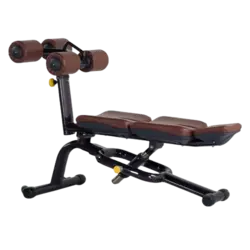 نیمکت زیر شکم مدل H-032 برند اورجینال MBH - فروشگاه لوازم ورزشی رفیعی