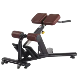 نیمکت فیله کمر مدل H-026 برند اورجینال MBH - فروشگاه لوازم ورزشی رفیعی