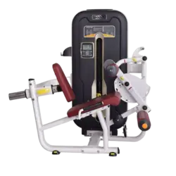 دستگاه بدنسازی پشت پا نشسته مدل MZM-013 برند اورجینال MBH