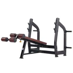 نیمکت پرس زیر سینه مدل H-024 برند اورجینال MBH - فروشگاه لوازم ورزشی رفیعی