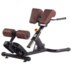 میز و نیمکت فیله کمر مدل H-026A برند اورجینال MBH - فروشگاه لوازم ورزشی رفیعی