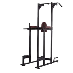 پارالل بارفیکس و شکم خلبانی مدل H-027 برند اورجینال MBH - فروشگاه لوازم ورزشی رفیعی