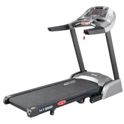 تردمیل خانگی مدل MT-8500 برند اورجینال تایوان PowerMax - فروشگاه لوازم ورزشی رفیعی