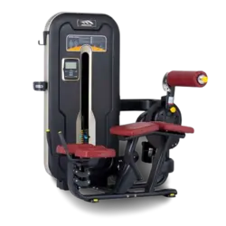 دستگاه بدنسازی پشت پا خوابیده مدل MTM-013A برند اورجینال MBH