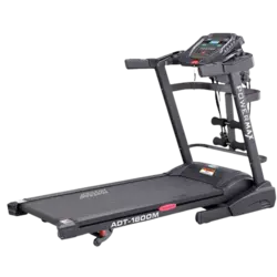 تردمیل خانگی مدل ADT-1800M برند اورجینال تایوان Powermax