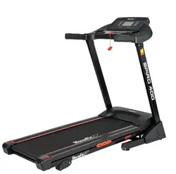 تردمیل خانگی هاوس فیت HouseFit HT-9843 - فروشگاه لوازم ورزشی رفیعی