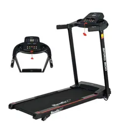 تردمیل خانگی هاوس فیت HouseFit HT-9841 - فروشگاه لوازم ورزشی رفیعی