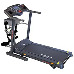 تردمیل Azimuth Az 6080 1 4 - فروشگاه لوازم ورزشی رفیعی