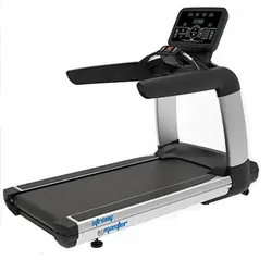 تردمیل باشگاهی استرانگ مستر X10 - فروشگاه لوازم ورزشی رفیعی