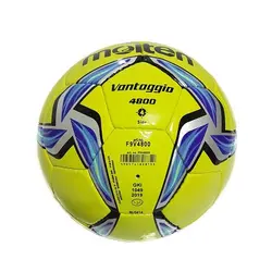 توپ فوتسال مولتن ونتاژیو 4800 - فروشگاه لوازم ورزشی رفیعی