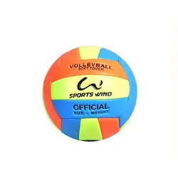 توپ والیبال مدل TVK001-W - فروشگاه لوازم ورزشی رفیعی