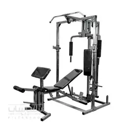 دستگاه بدنسازی خانگی 35 کاره تکنوفیت TechnoFit - فروشگاه لوازم ورزشی رفیعی