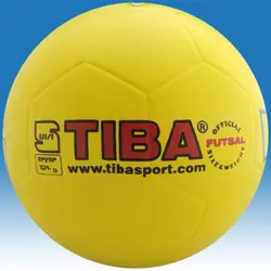 توپ فوتسال لاستیکی - فروشگاه لوازم ورزشی رفیعی