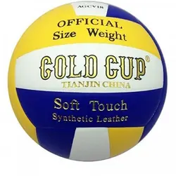 توپ والیبال گلدکاپ - فروشگاه لوازم ورزشی رفیعی