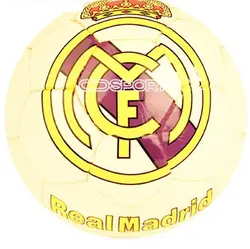 توپ فوتبال رئال مادرید - فروشگاه لوازم ورزشی رفیعی