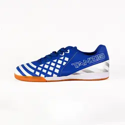 کفش فوتسال سالنی تن‌زیب – کد TID9601 - فروشگاه لوازم ورزشی رفیعی