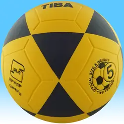 توپ فوتبال چرم PU 5 - فروشگاه لوازم ورزشی رفیعی