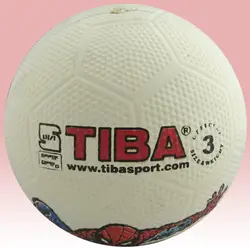 توپ فوتبال لاستیکی - فروشگاه لوازم ورزشی رفیعی