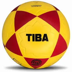 توپ فوتسال چرم PU 303 - فروشگاه لوازم ورزشی رفیعی