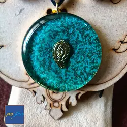 نیم ست رزینی خاص مدل: 100003