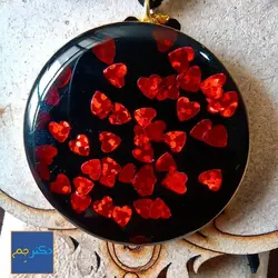 نیم ست رزینی خاص مدل: 100005