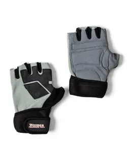 دستکش بدنسازی weider کد 2313 - ساتیا اسپرت