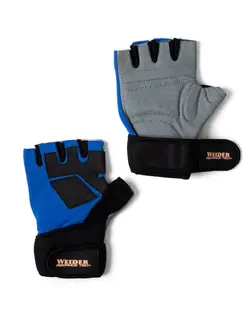 دستکش بدنسازی weider کد 2313 - ساتیا اسپرت