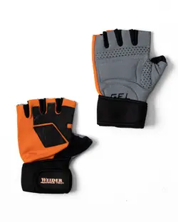 دستکش بدنسازی weider کد 2313 - ساتیا اسپرت