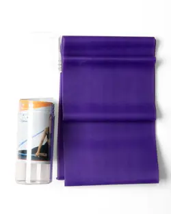 کش پیلاتس ELASTIC BAND کد 2603 - ساتیا اسپرت