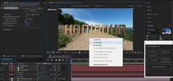 خرید بسته ساخت فیلم های واقعیت مجازی VR