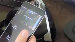 خرید بسته ساخت فیلم های واقعیت مجازی VR