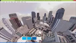 خرید بسته ساخت فیلم های واقعیت مجازی VR
