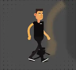 خرید بسته آموزشی ساخت Motion Graphic در افتر افکت