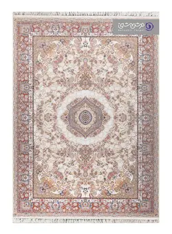 فرش طرح تبریز کد 1084