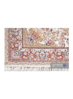 فرش طرح تبریز کد 1084