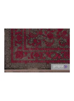فرش طرح لاوین کد 285