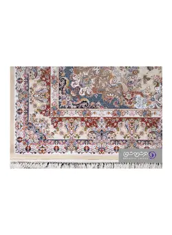 فرش طرح تبریز کد 1444