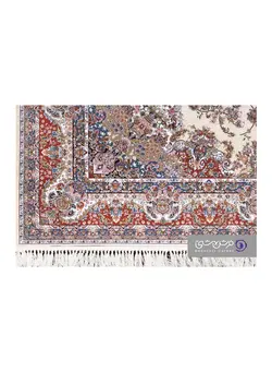 فرش طرح تبریز کد 1354