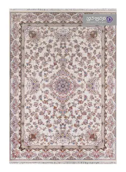 فرش طرح تبریز کد 1390