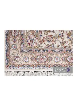 فرش طرح تبریز کد 1010