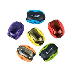 مداد تراش مخزن دار فکتیس مدل F8888