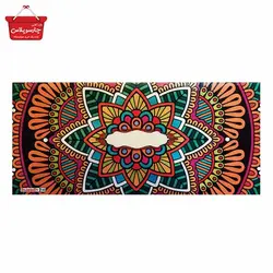 پاکت پول طرح دار اکلیلی Handy کد 1747