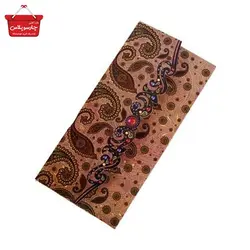 پاکت پول طرح دار اکلیلی Handy کد 1738