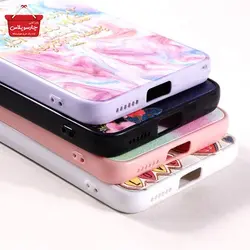 قاب فانتزی گوشی شیائومی Poco X4 Pro 5G به همراه پاپ سوکت قلبی کد 1219