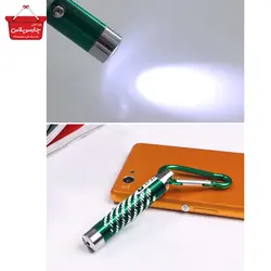 لیزر دستی سه کاره مدل LEDLIGHT