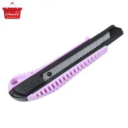 کاتر دسته پلاستیکی تویو با قطر ۱۸ میلی متری